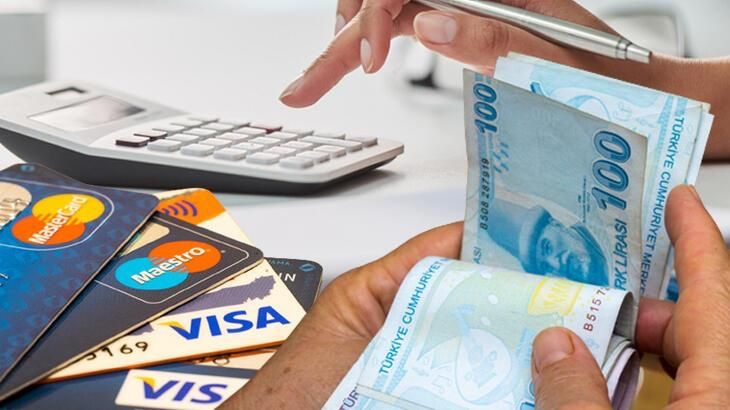 Kredi kartı borcu olana 48 ay müjdesi, limiti yüksek olana kötü haber! BDDK yeni düzenlemeyi duyurdu... 3
