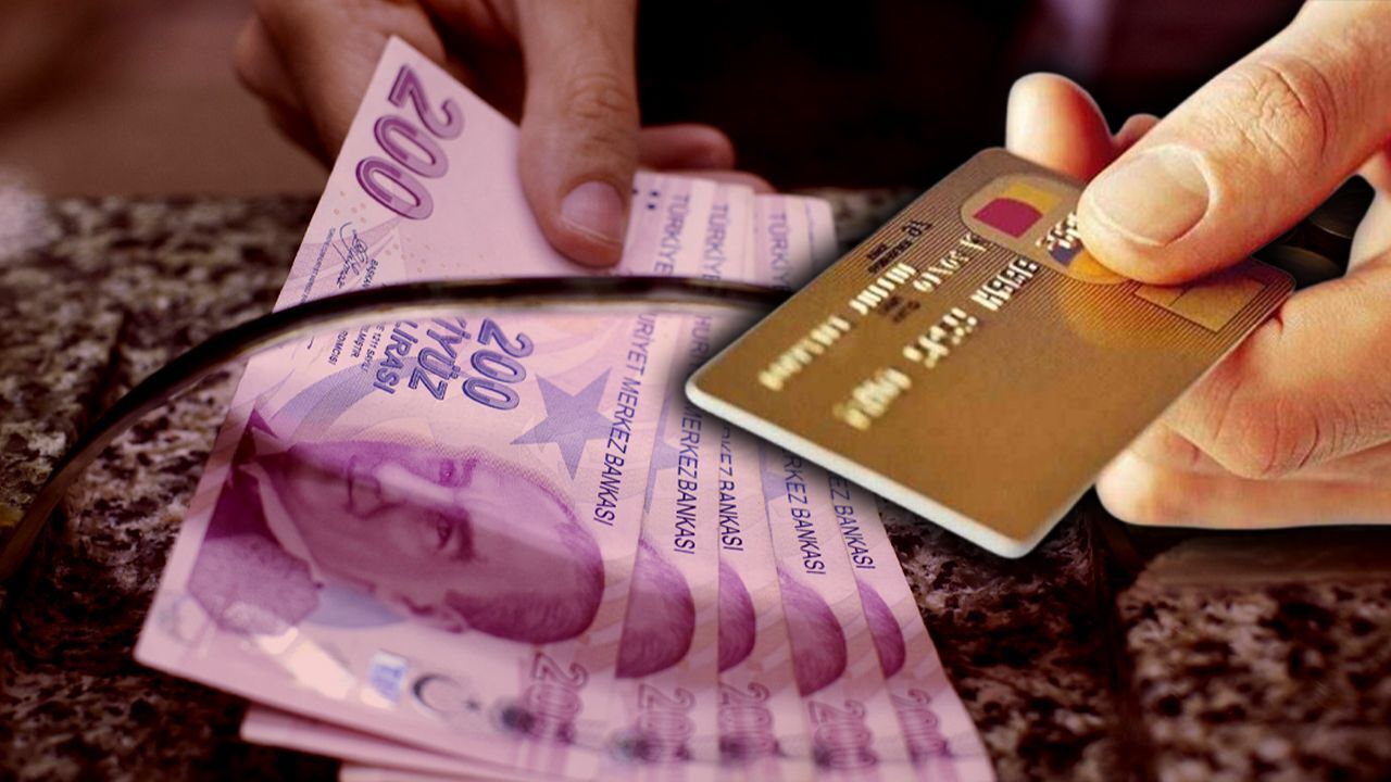 Kredi kartı borcu olana 48 ay müjdesi, limiti yüksek olana kötü haber! BDDK yeni düzenlemeyi duyurdu... 2