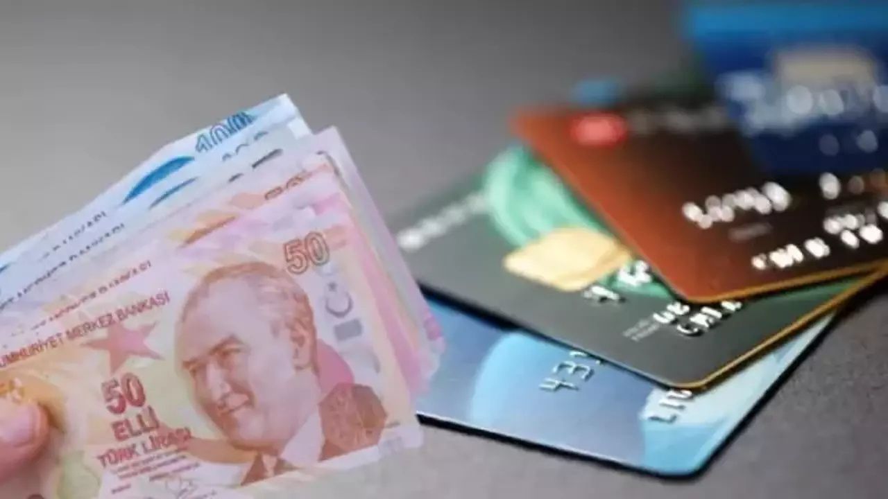 Kredi kartı borcu olana 48 ay müjdesi, limiti yüksek olana kötü haber! BDDK yeni düzenlemeyi duyurdu... 8