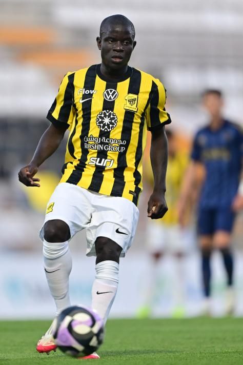 N'Golo Kante Fenerbahçe için kulübüne resti çekti: "Beni bırakın gideyim" 5