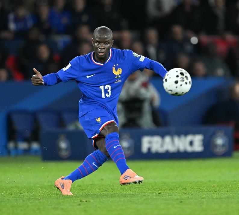 N'Golo Kante Fenerbahçe için kulübüne resti çekti: "Beni bırakın gideyim" 6