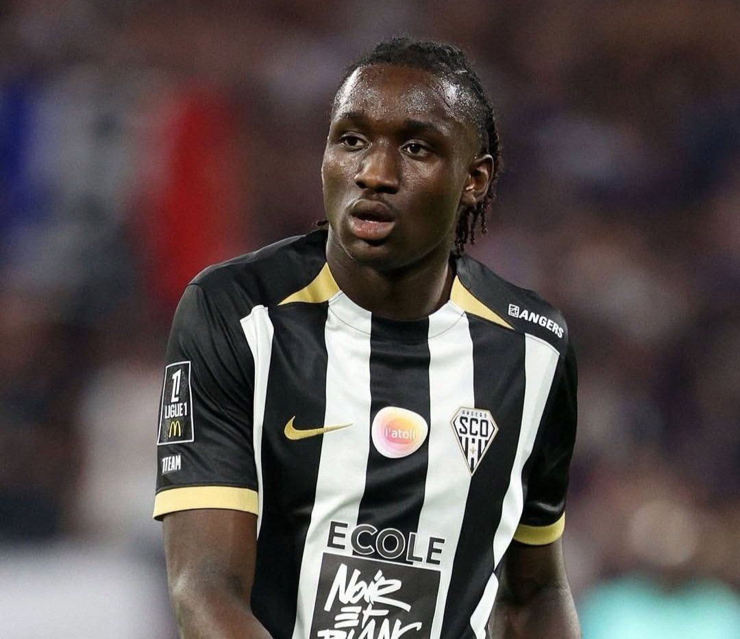 Fenerbahçe'den bir transfer bombası daha: Sidiki Cherif 20 milyon euroya transfer edildi 2