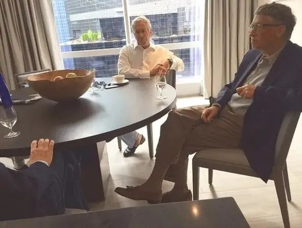 Epstein dosyasında 'kıyamet' belgeleri ortaya çıktı! Elon Musk yalan söylemiş, Bill Gates köşeye sıkıştı, Prens Andrew için idam iddiası... 9