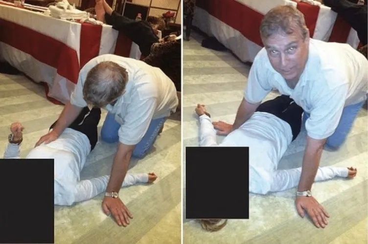 Epstein dosyasında 'kıyamet' belgeleri ortaya çıktı! Elon Musk yalan söylemiş, Bill Gates köşeye sıkıştı, Prens Andrew için idam iddiası... 3
