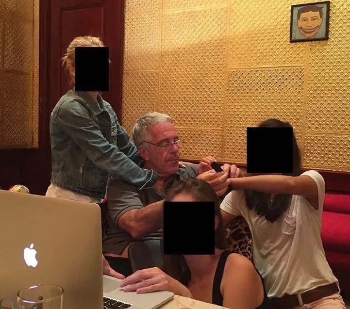 Epstein dosyasında 'kıyamet' belgeleri ortaya çıktı! Elon Musk yalan söylemiş, Bill Gates köşeye sıkıştı, Prens Andrew için idam iddiası... 2