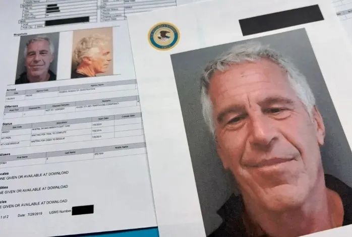 Epstein dosyasında 'kıyamet' belgeleri ortaya çıktı! Elon Musk yalan söylemiş, Bill Gates köşeye sıkıştı, Prens Andrew için idam iddiası... 8