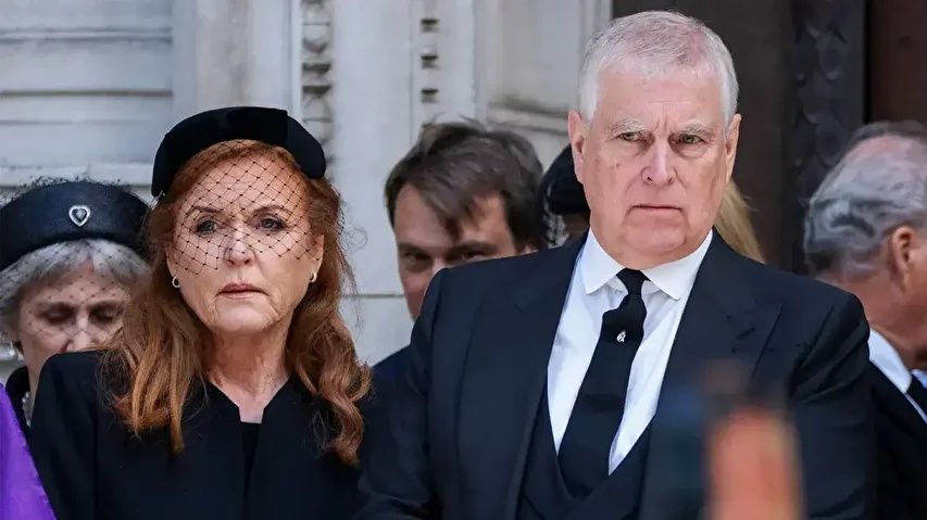 Epstein dosyasında 'kıyamet' belgeleri ortaya çıktı! Elon Musk yalan söylemiş, Bill Gates köşeye sıkıştı, Prens Andrew için idam iddiası... 5