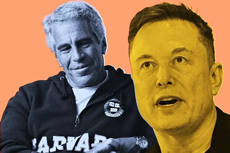 Epstein dosyasında 'kıyamet' belgeleri ortaya çıktı! Elon Musk yalan söylemiş, Bill Gates köşeye sıkıştı, Prens Andrew için idam iddiası... 6