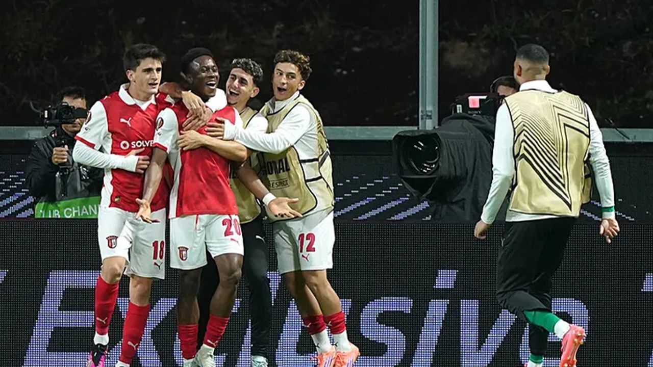 Fenerbahçe'nin Avrupa Ligi'ni kazanma ihtimali 13