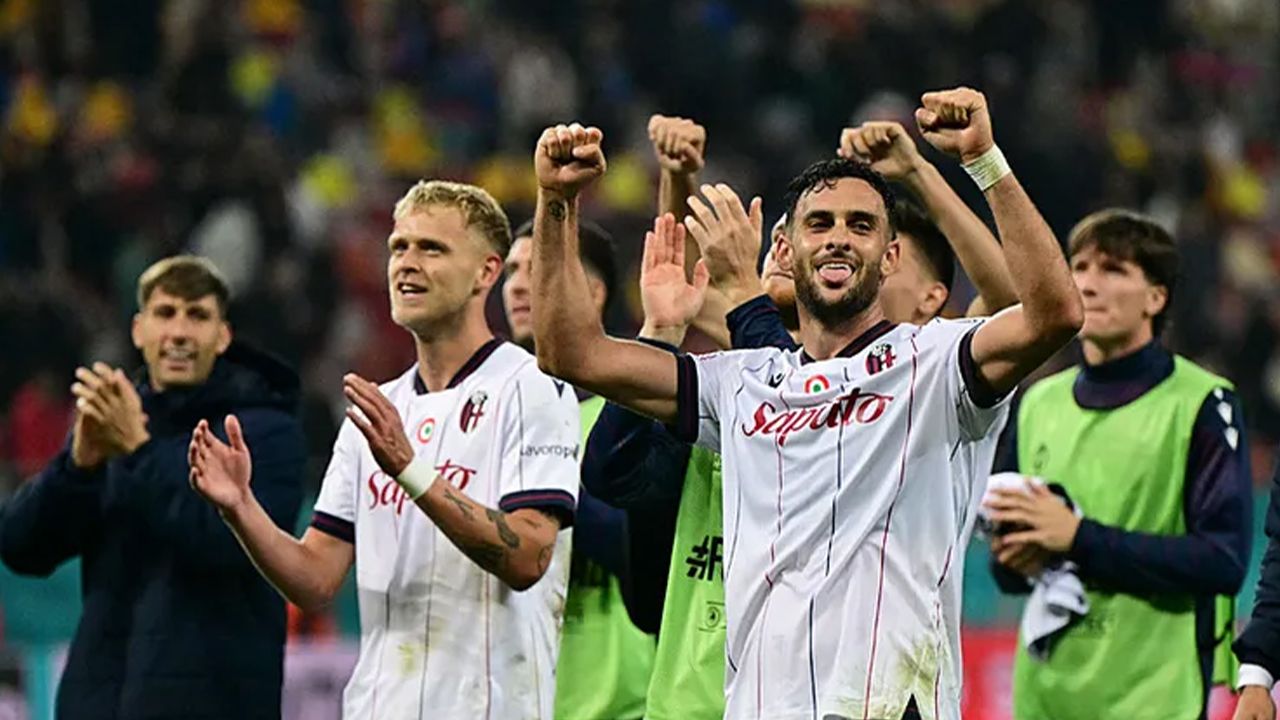 Fenerbahçe'nin Avrupa Ligi'ni kazanma ihtimali 16