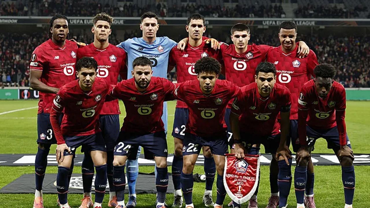 Fenerbahçe'nin Avrupa Ligi'ni kazanma ihtimali 17