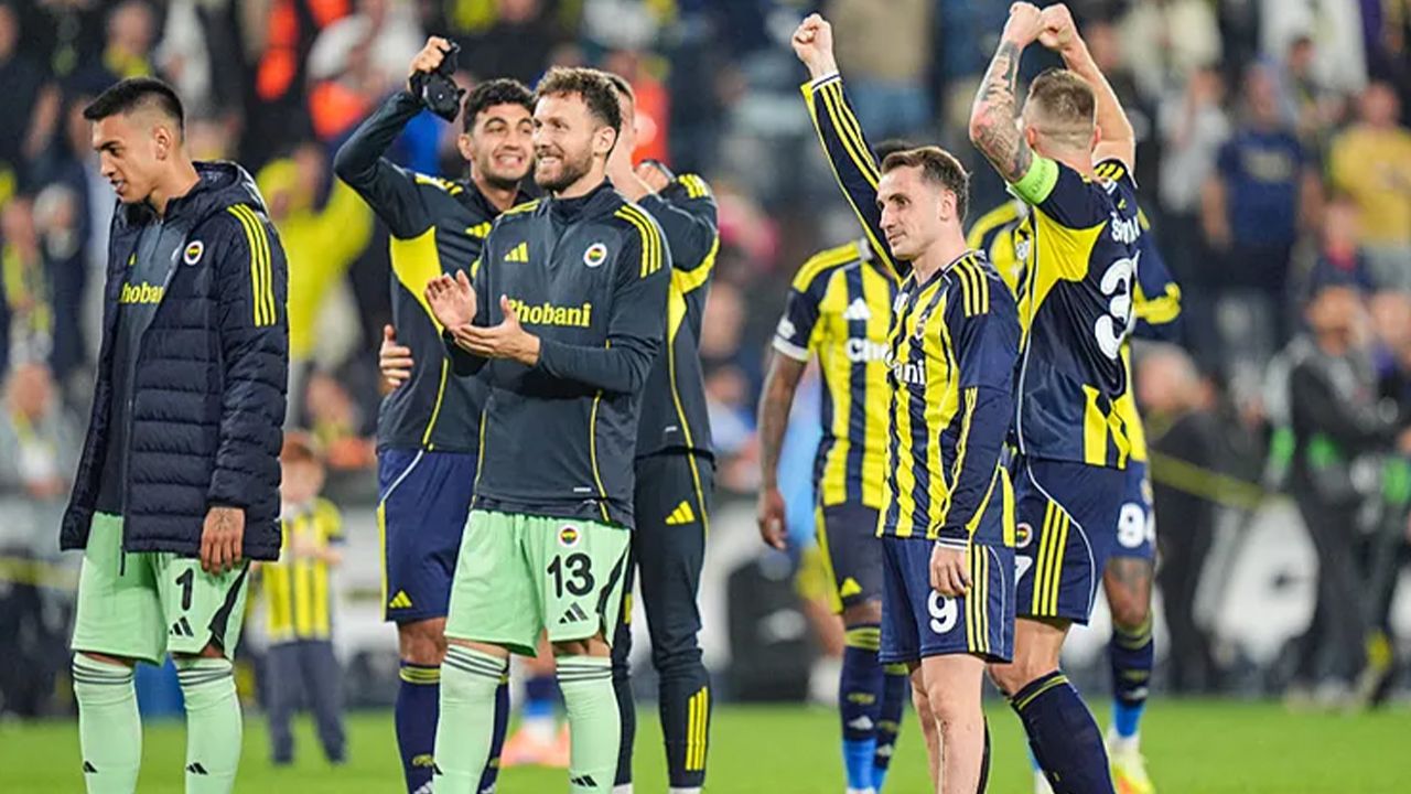 Fenerbahçe'nin Avrupa Ligi'ni kazanma ihtimali 18