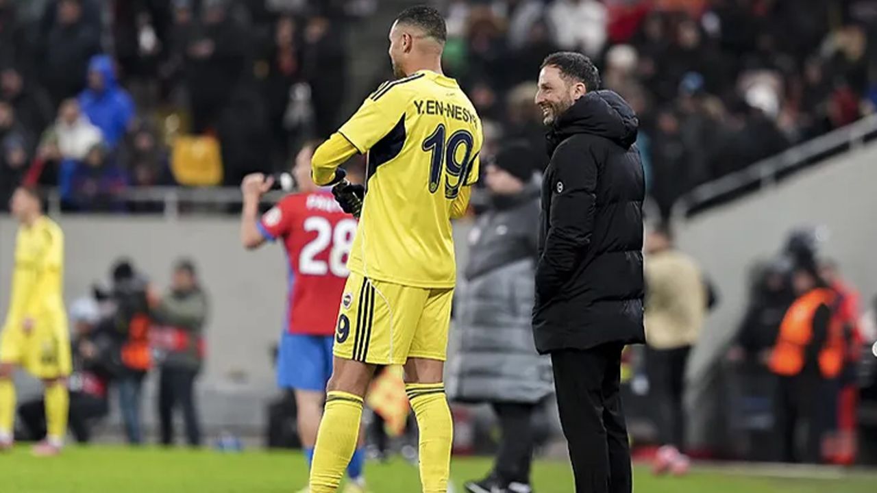 Fenerbahçe'nin Avrupa Ligi'ni kazanma ihtimali 2