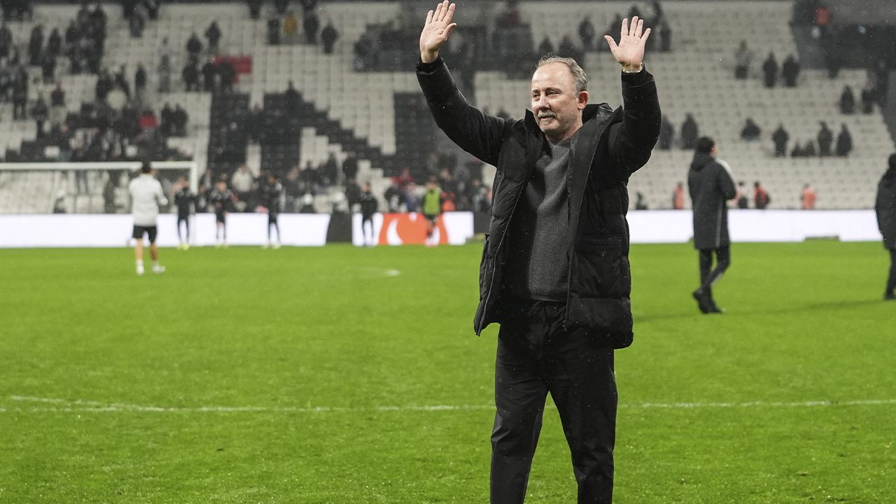Sergen Yalçın'dan flaş transfer açıklaması 10