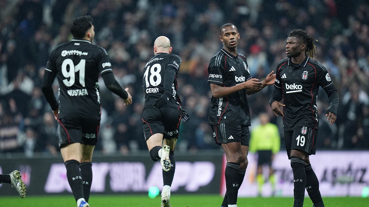 Sergen Yalçın'dan flaş transfer açıklaması 1