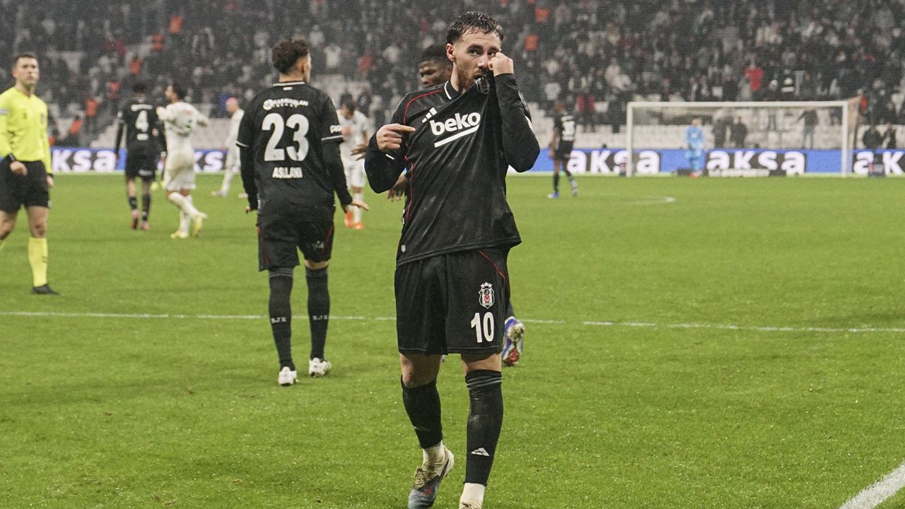 Sergen Yalçın'dan flaş transfer açıklaması 9