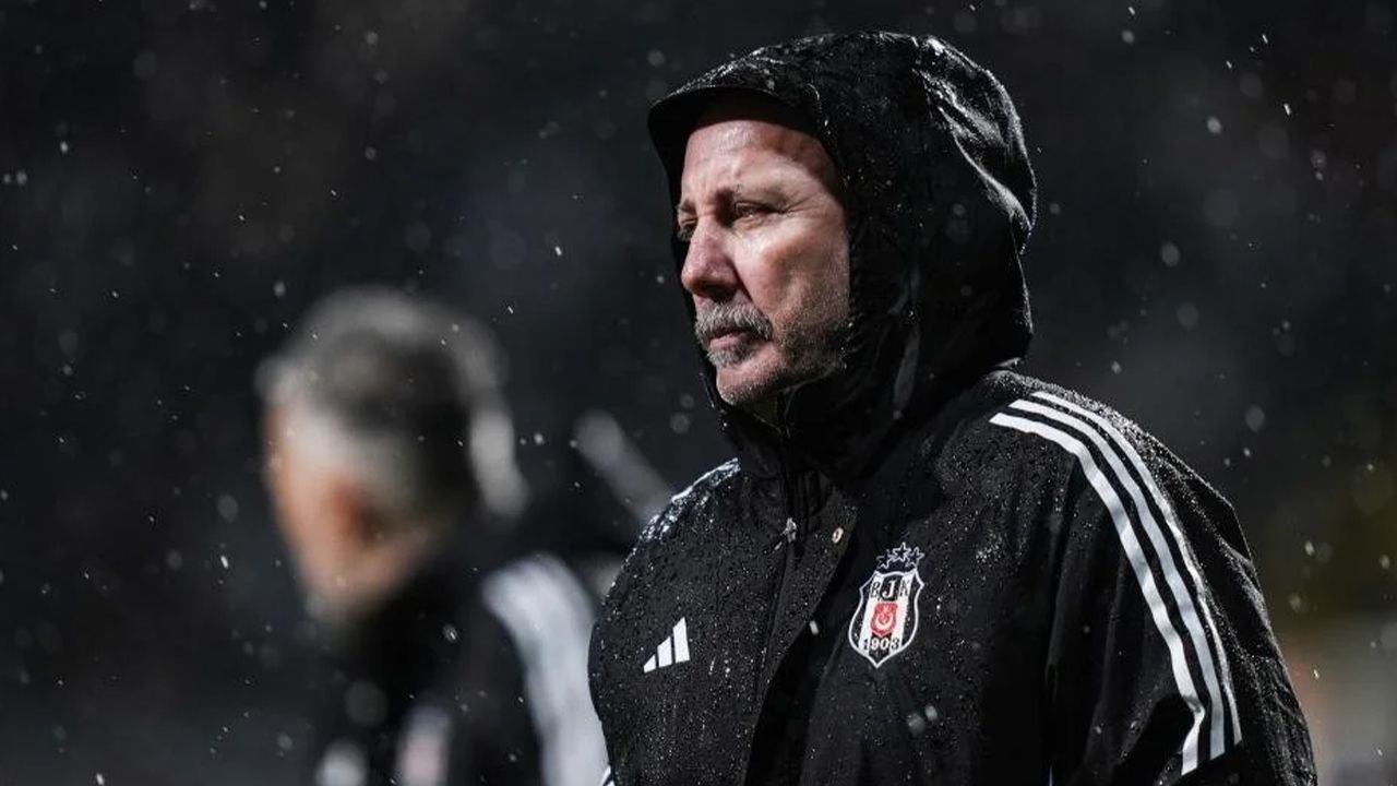 Sergen Yalçın'dan flaş transfer açıklaması 4