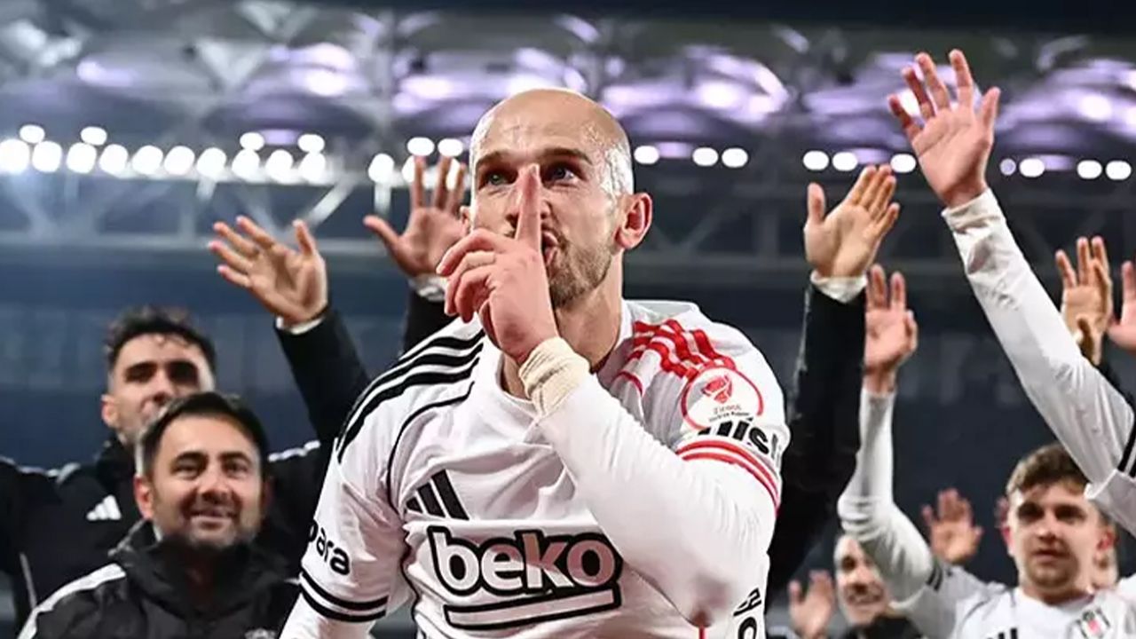 Yapay zekaya göre Şampiyonlar Ligi'ni kazanacak ilk Türk takımı 9