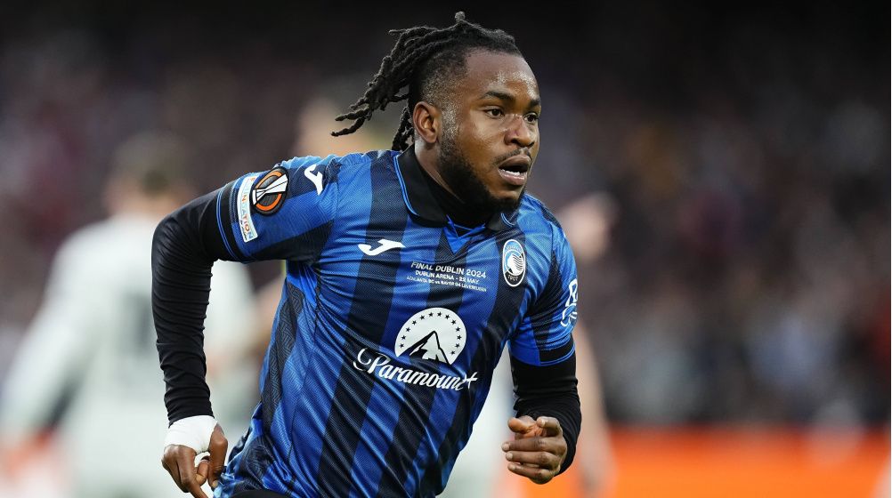 Fenerbahçeliler güne kabus gibi haberle uyandı! Ademola Lookman transferinde gece yarısı tarihe geçecek transfer çalımı: Yeni takımı belli oldu 6