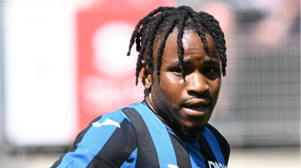 Fenerbahçeliler güne kabus gibi haberle uyandı! Ademola Lookman transferinde gece yarısı tarihe geçecek transfer çalımı: Yeni takımı belli oldu 3