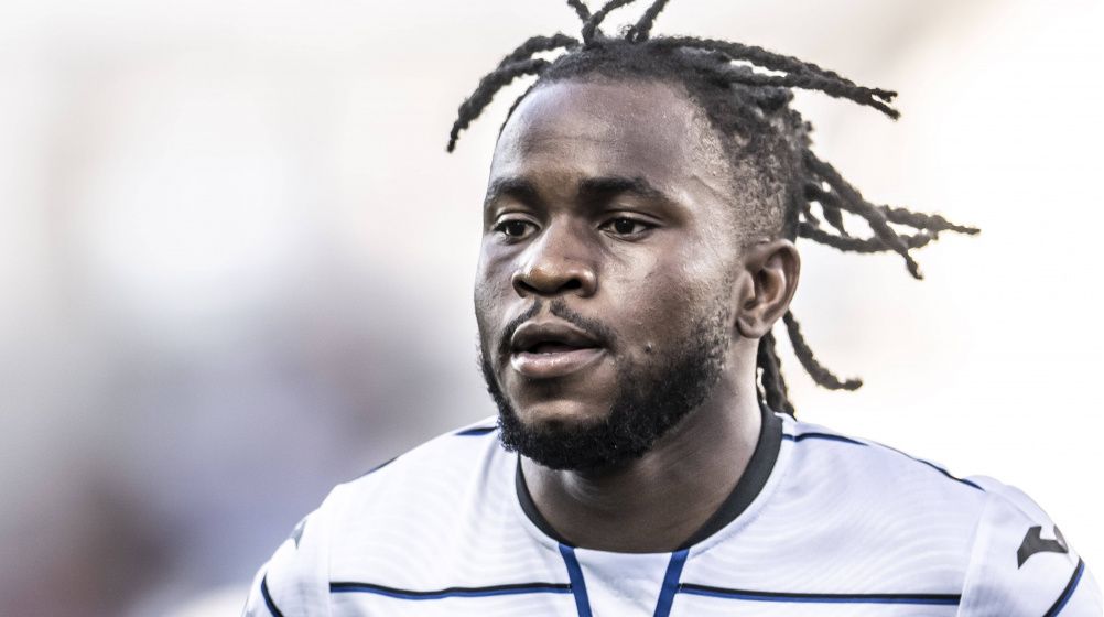 Fenerbahçeliler güne kabus gibi haberle uyandı! Ademola Lookman transferinde gece yarısı tarihe geçecek transfer çalımı: Yeni takımı belli oldu 7