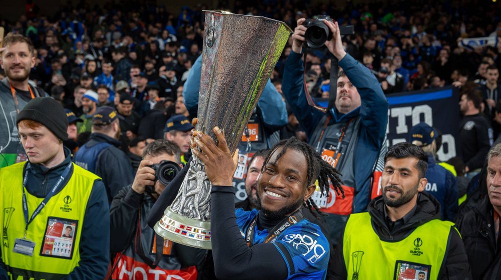 Fenerbahçeliler güne kabus gibi haberle uyandı! Ademola Lookman transferinde gece yarısı tarihe geçecek transfer çalımı: Yeni takımı belli oldu 4