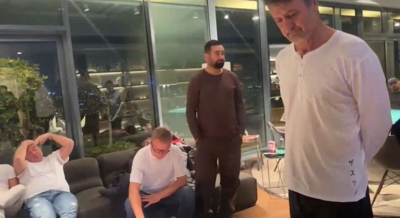 Bebek Otel skandalında yeni perde...Gelenleri kayıt altına aldılar, milyonluk poker partileri ve delil karartma! 7