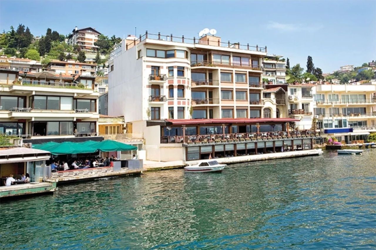 Bebek Otel skandalında yeni perde...Gelenleri kayıt altına aldılar, milyonluk poker partileri ve delil karartma! 1