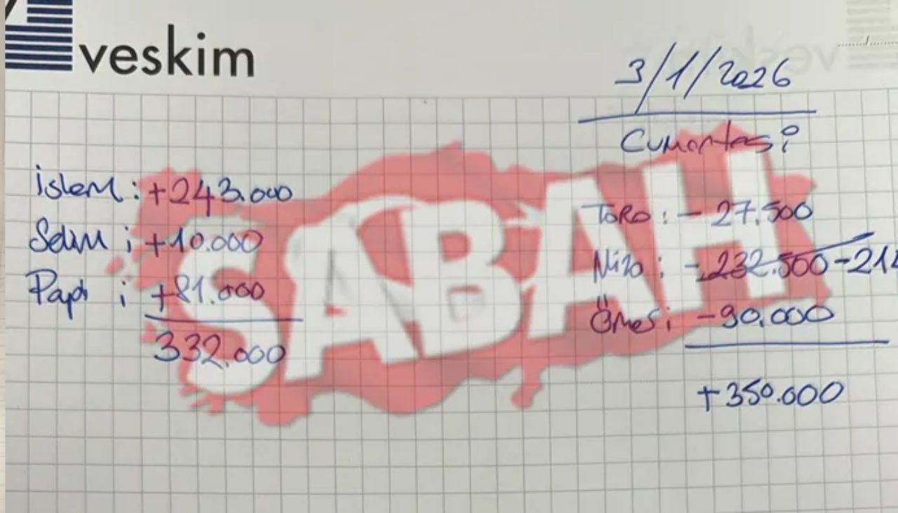 Bebek Otel skandalında yeni perde...Gelenleri kayıt altına aldılar, milyonluk poker partileri ve delil karartma! 5