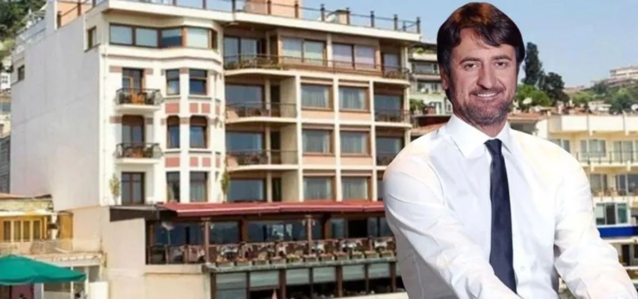 Bebek Otel skandalında yeni perde...Gelenleri kayıt altına aldılar, milyonluk poker partileri ve delil karartma! 6