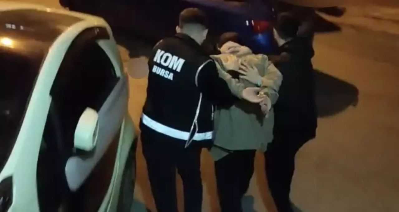 Aynı iş yerine 2 kere saldırdılar! Sarallar suç örgütüne büyük darbe! 50 gün iz, 300 saat kamera incelemesiyle 14 gözaltı 10