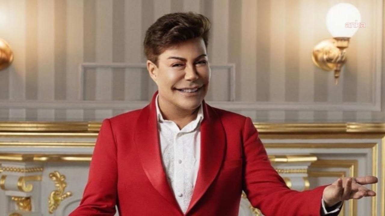 Hatice'den Fatih Ürek cenazesinde patlayan öfke! "Timsah gözyaşları! Ablası onu hortumluyordu, evlerinin üstüne konmuştu!" 1