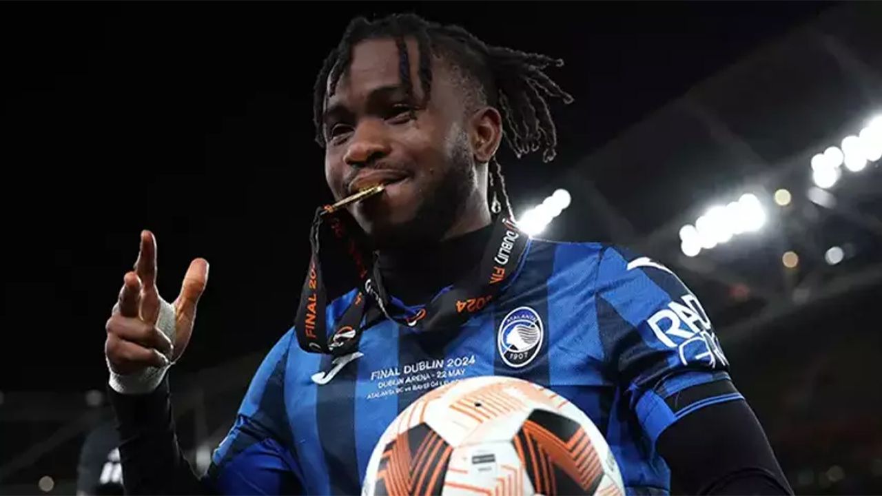 Fenerbahçe'nin yeni golcü adayı belli oldu 1
