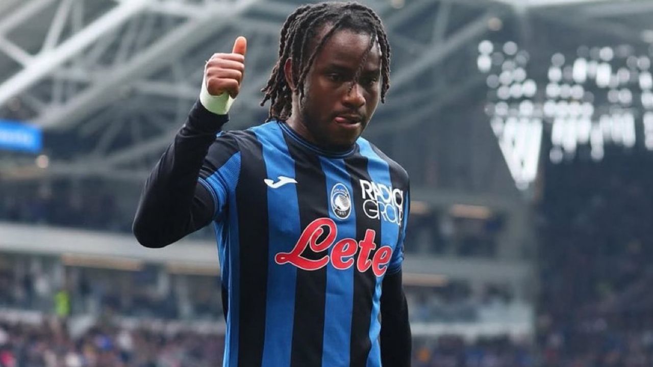 Fenerbahçe'nin yeni golcü adayı belli oldu 3