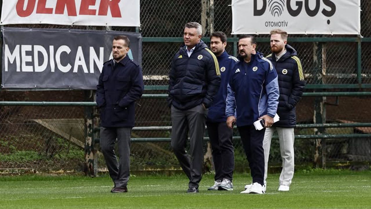 Fenerbahçe'nin yeni golcü adayı belli oldu 5