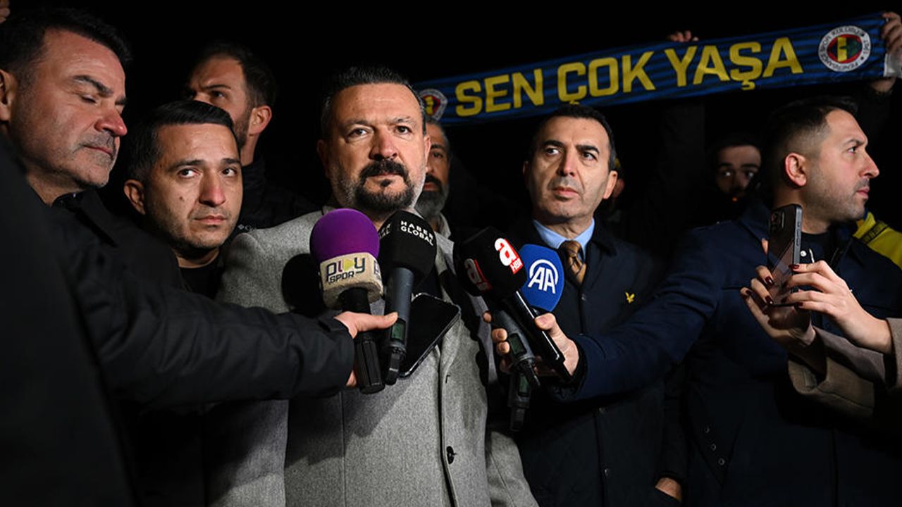 Fenerbahçe'nin yeni golcü adayı belli oldu 6