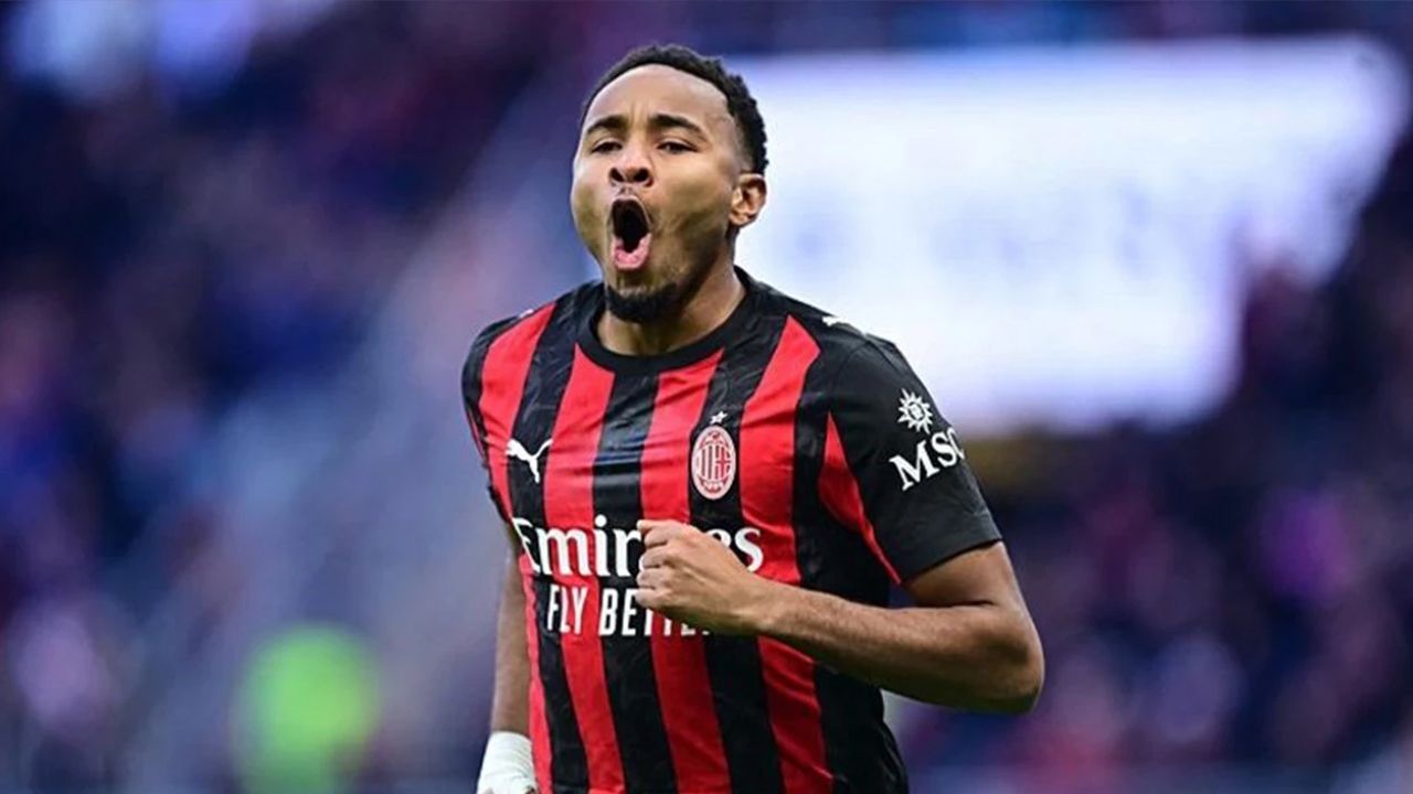 Fenerbahçe'nin yeni golcü adayı belli oldu 7
