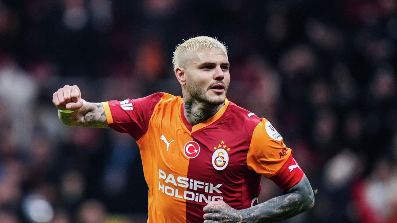 Juventus, Icardi'yi istiyor! İşte yıldız ismin teklife cevabı 3