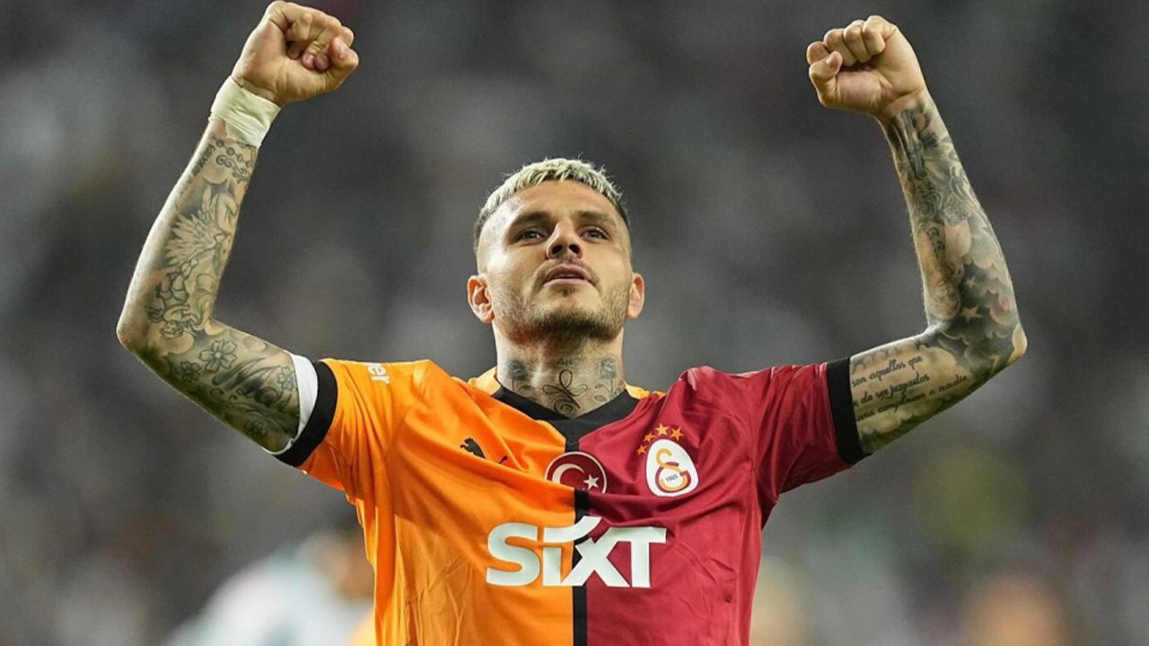Juventus, Icardi'yi istiyor! İşte yıldız ismin teklife cevabı 2