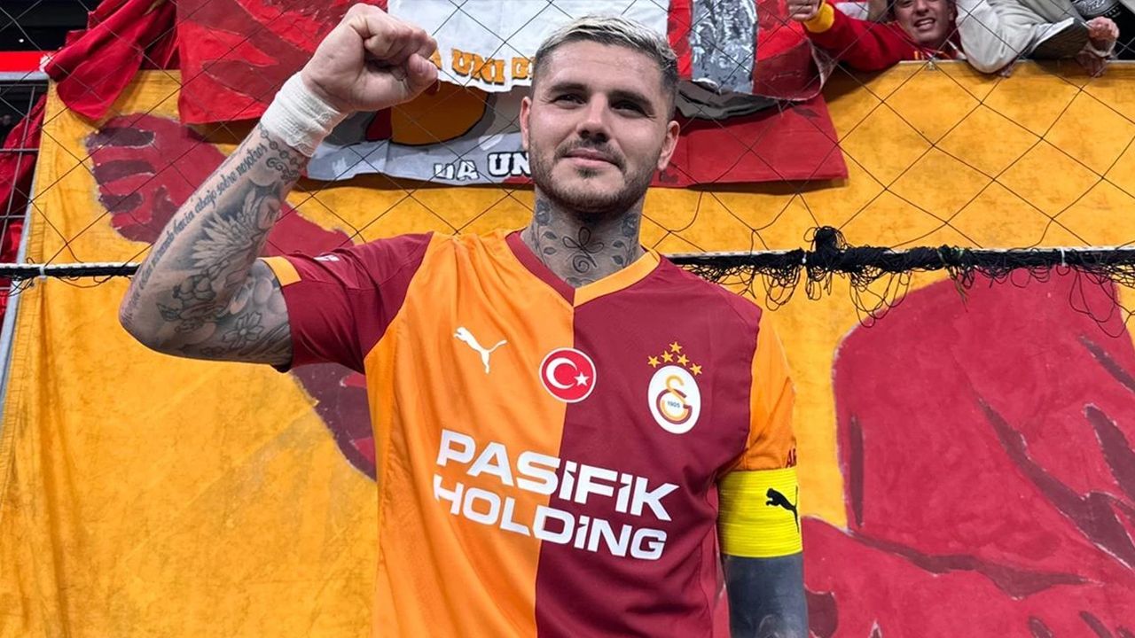 Juventus, Icardi'yi istiyor! İşte yıldız ismin teklife cevabı 1