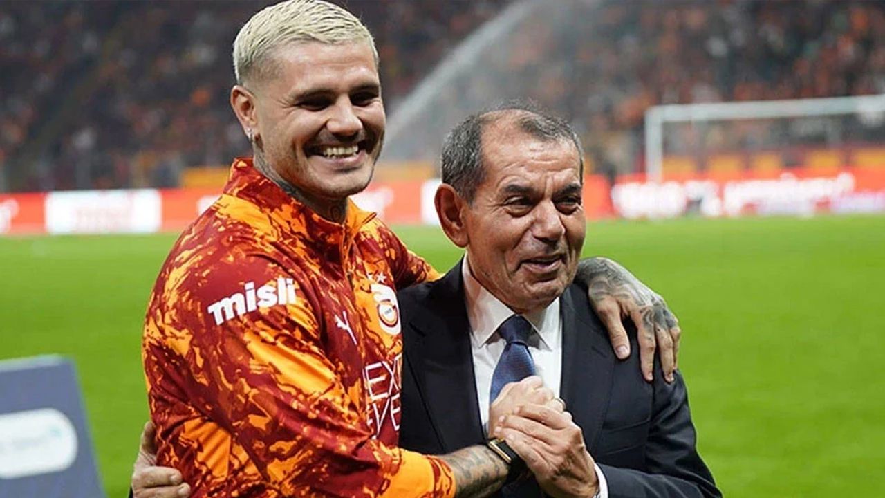 Juventus, Icardi'yi istiyor! İşte yıldız ismin teklife cevabı 7