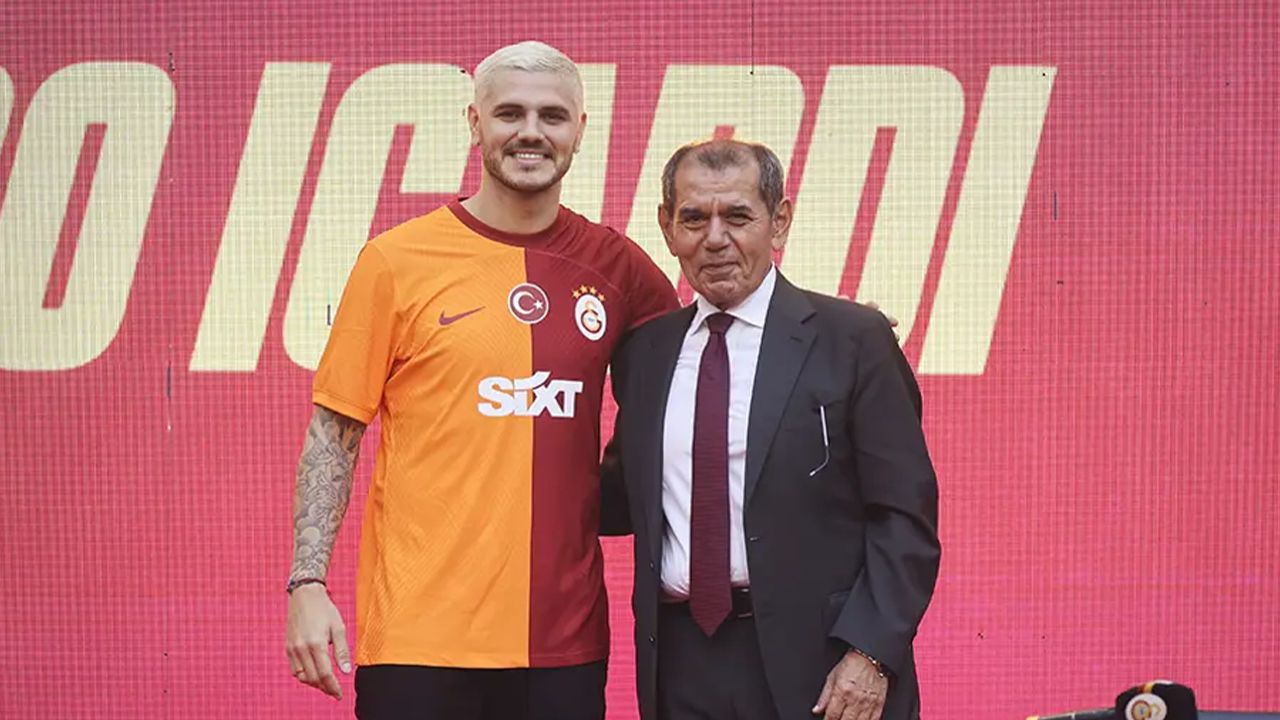 Juventus, Icardi'yi istiyor! İşte yıldız ismin teklife cevabı 6