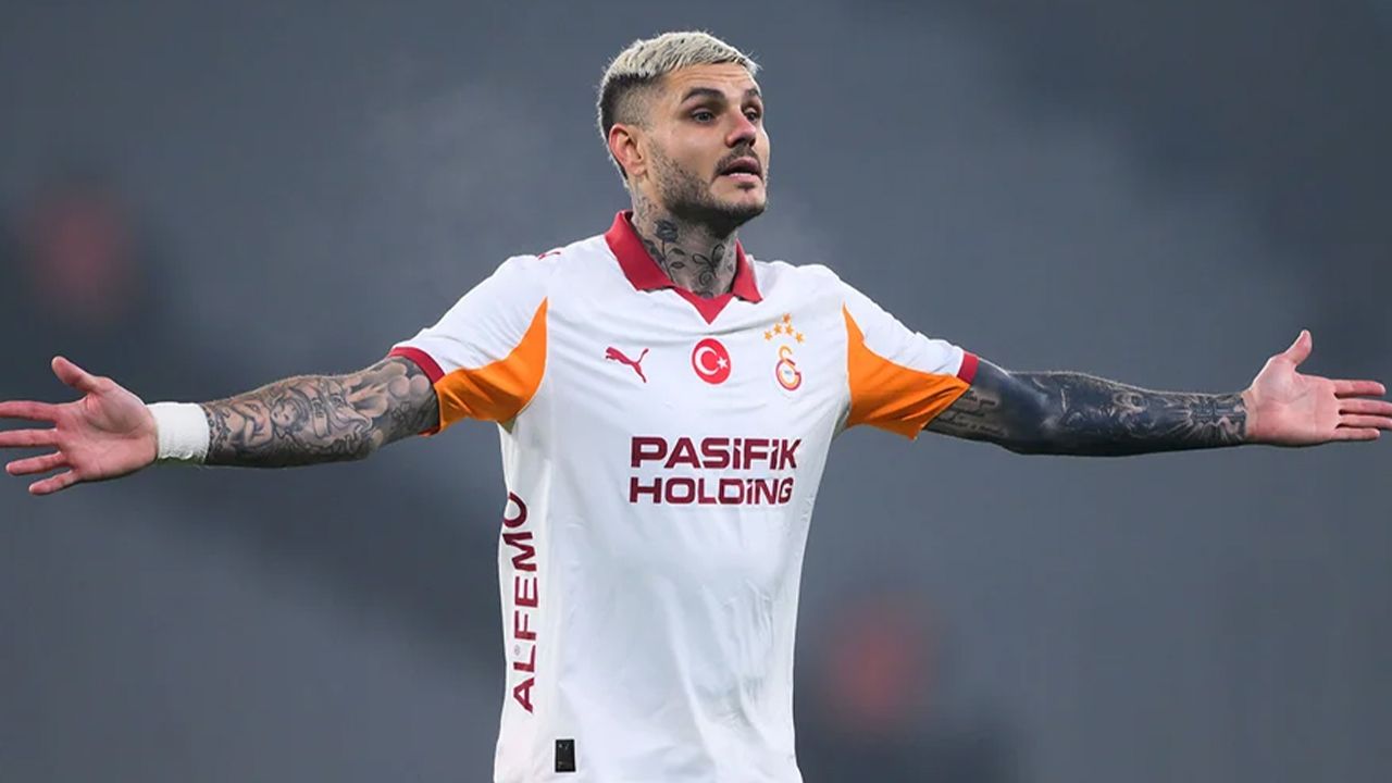 Juventus, Icardi'yi istiyor! İşte yıldız ismin teklife cevabı 5