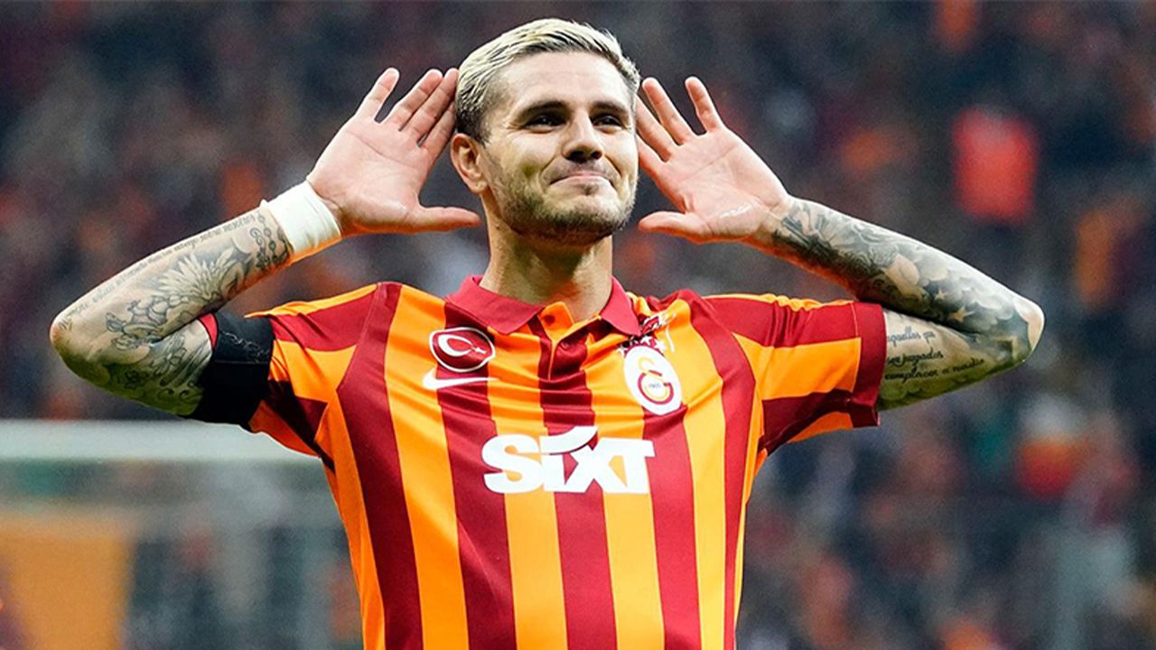 Juventus, Icardi'yi istiyor! İşte yıldız ismin teklife cevabı 4
