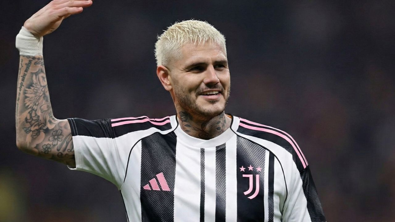 Juventus, Icardi'yi istiyor! İşte yıldız ismin teklife cevabı 8