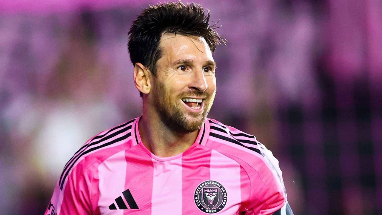 Levent Tüzemen: Messi'den Galatasaray'a 'şartlı' evet 8