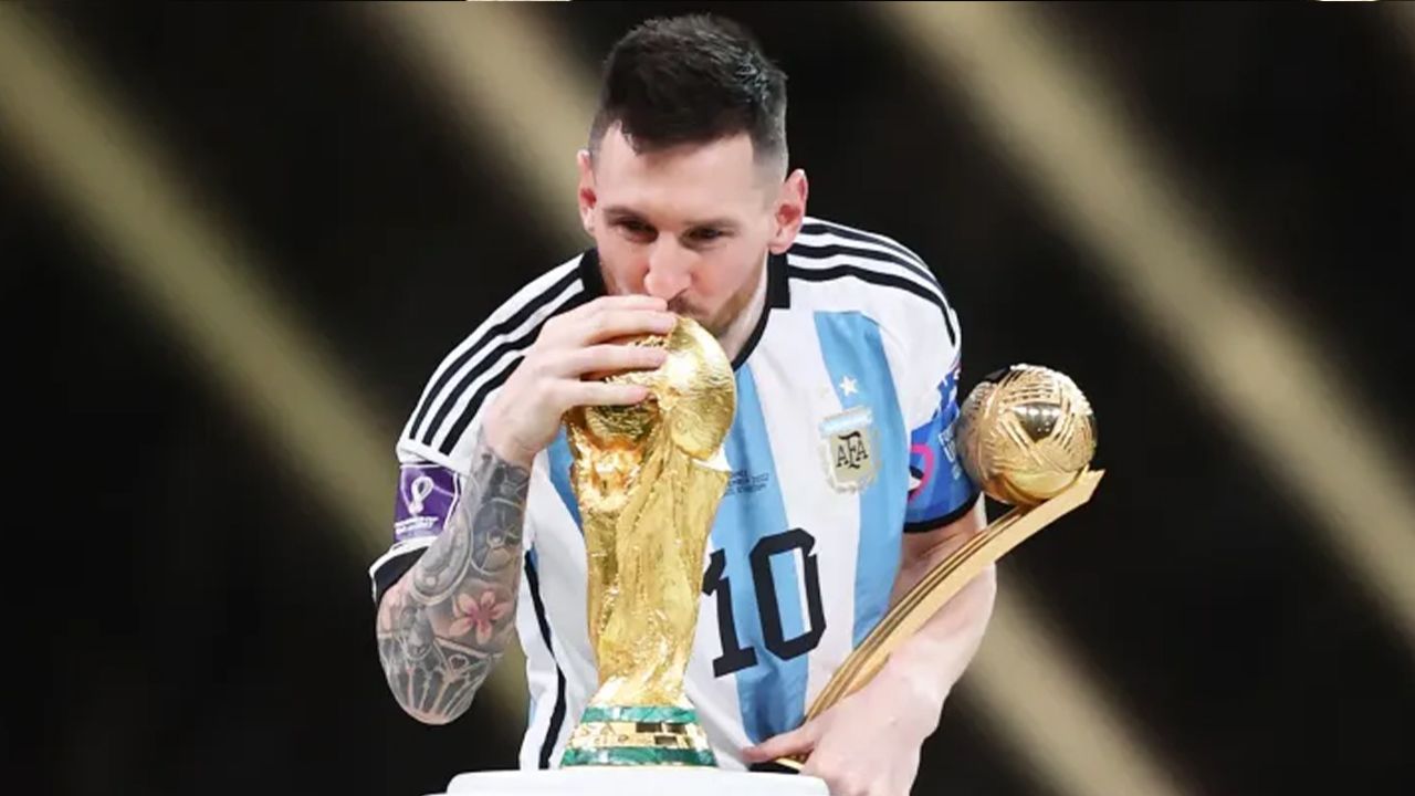 Levent Tüzemen: Messi'den Galatasaray'a 'şartlı' evet 6