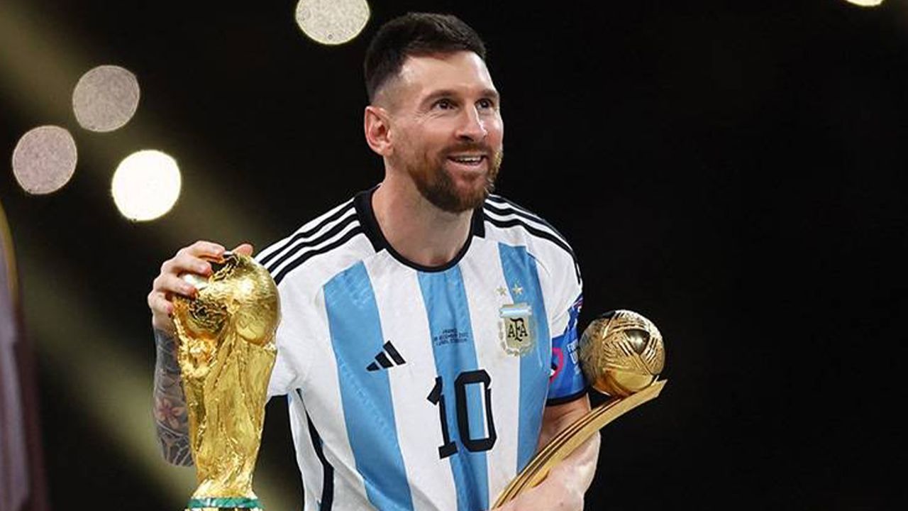 Levent Tüzemen: Messi'den Galatasaray'a 'şartlı' evet 5