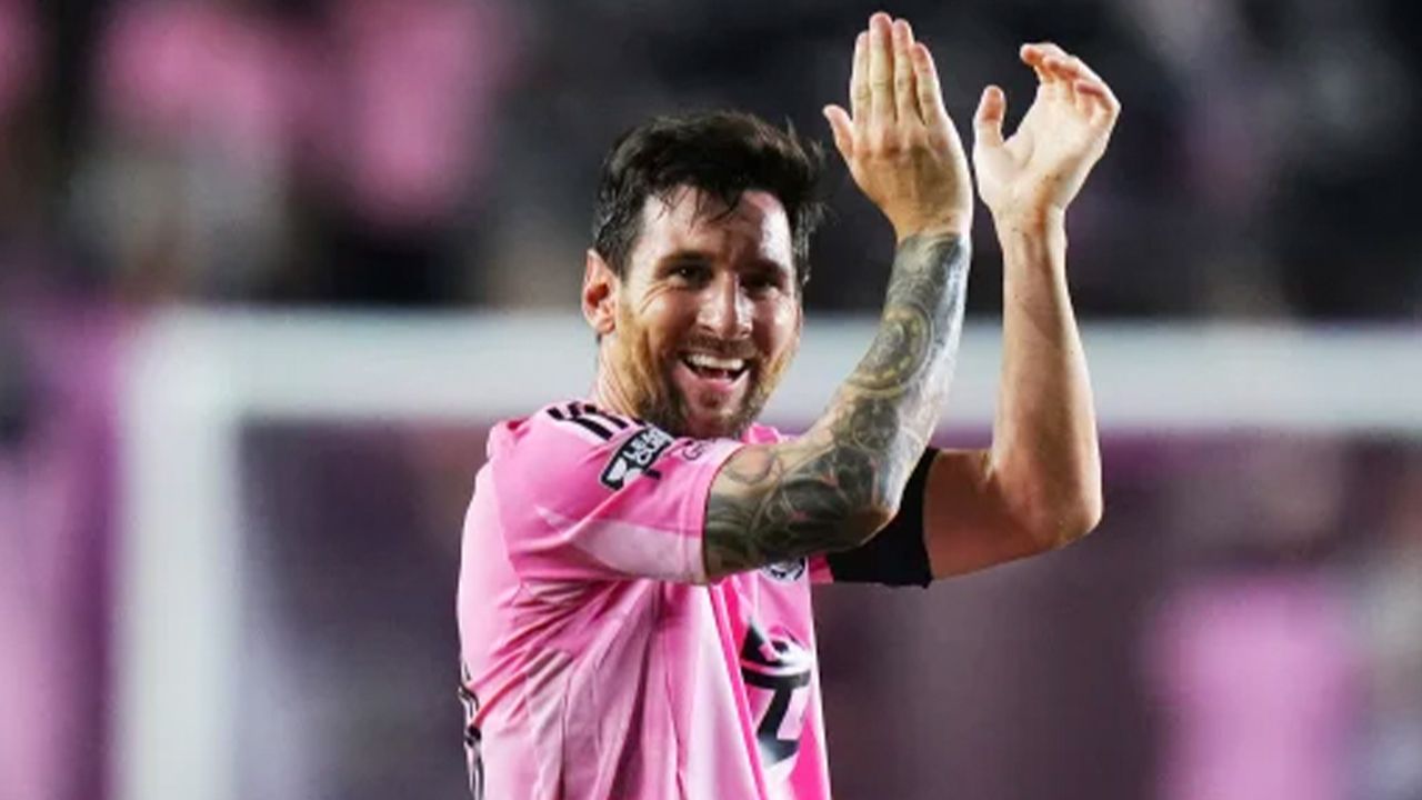Levent Tüzemen: Messi'den Galatasaray'a 'şartlı' evet 4
