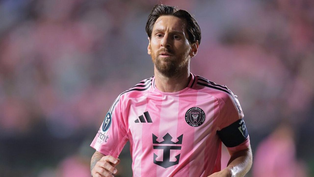 Levent Tüzemen: Messi'den Galatasaray'a 'şartlı' evet 3